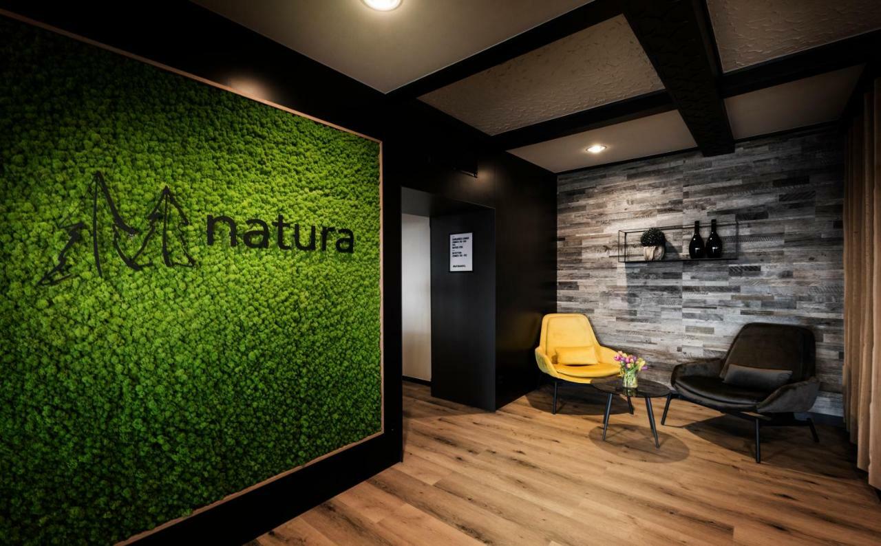 Natura Hotel Bodenmais - Inkl Soft- Und Heissgetraenkeflat מראה חיצוני תמונה