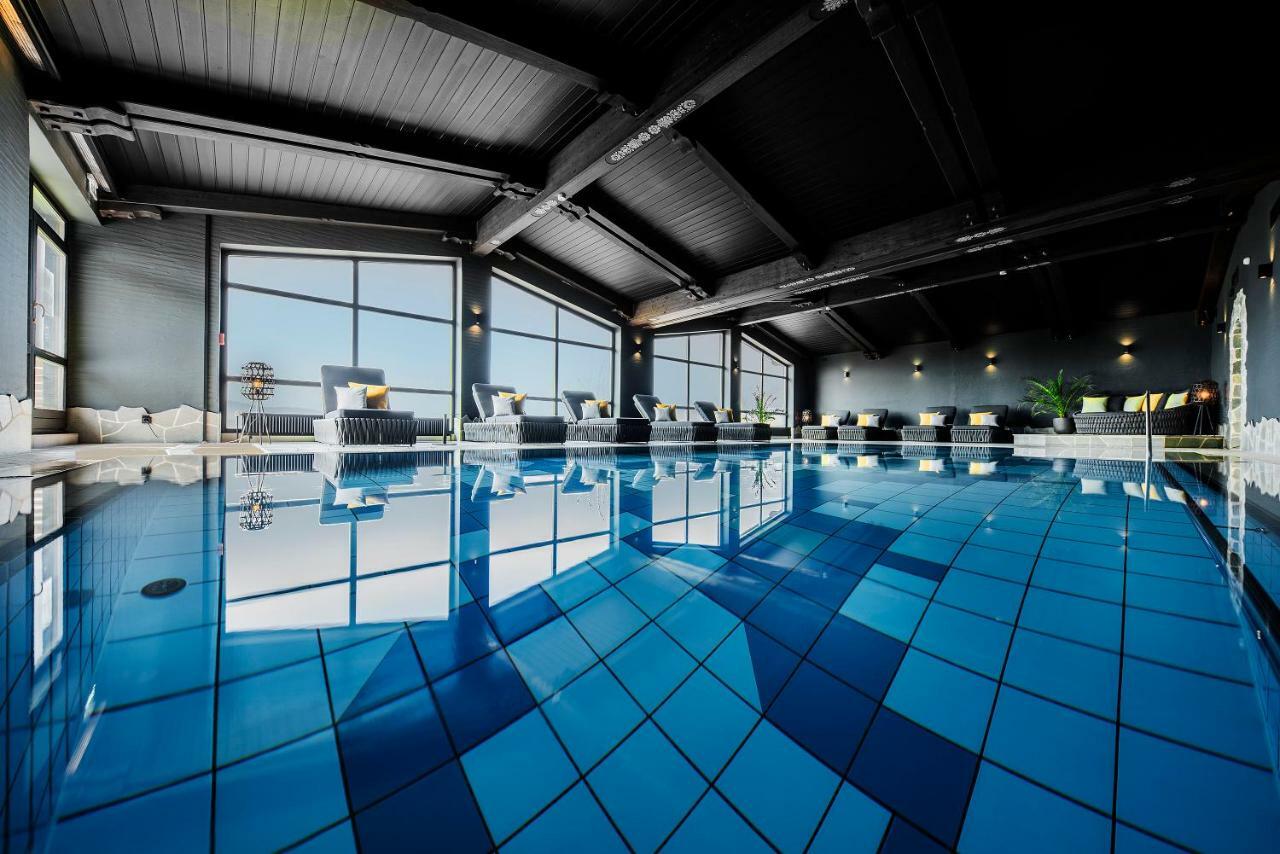 Natura Hotel Bodenmais - Inkl Soft- Und Heissgetraenkeflat מראה חיצוני תמונה