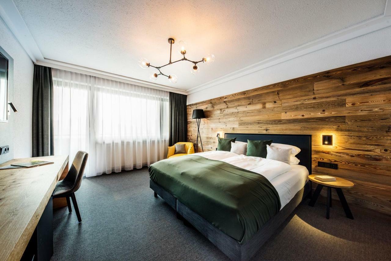 Natura Hotel Bodenmais - Inkl Soft- Und Heissgetraenkeflat מראה חיצוני תמונה